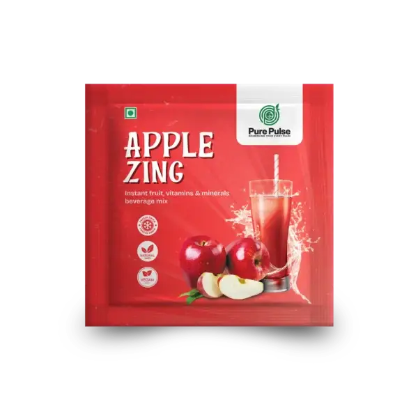 Apple Zing