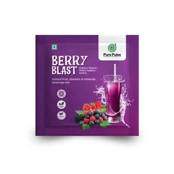 Berry Blast