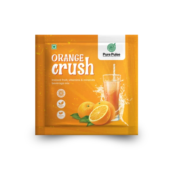 Orange Crush