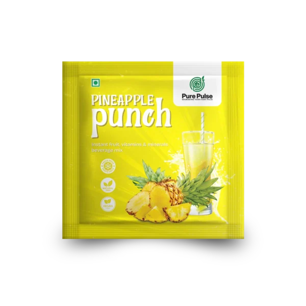 Pineapple Punch